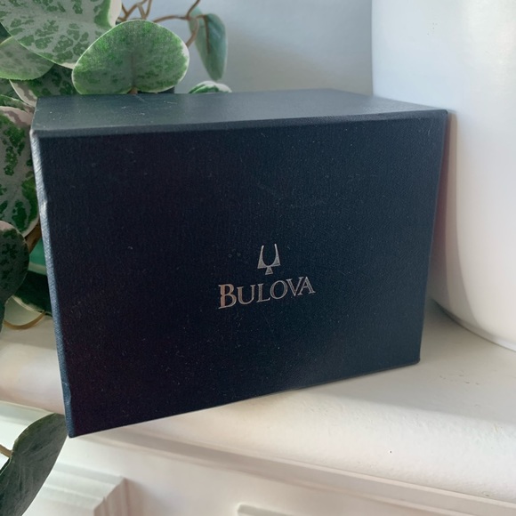 Bulova Prescisionist Mens Watch - Picture 5 of 5